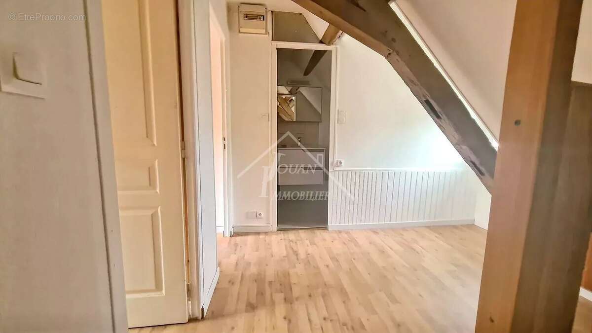 Maison à BOURBON-L'ARCHAMBAULT
