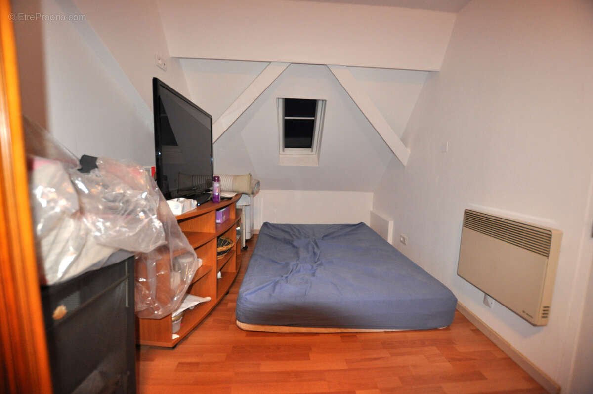 Appartement à BOUXWILLER