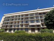 Appartement à COMPIEGNE