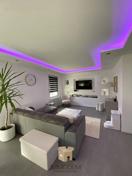Appartement à COLMAR