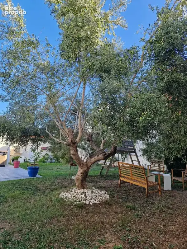 Maison contemporaine à vendre - La Rochelle ? Rompsay/ Saint Eloi  Piscine et garage 100 m² - photo 13