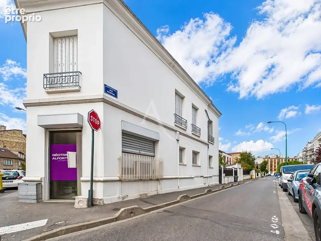 Appartement Alfortville 2 pièce(s) 41.08 m2 - photo 6