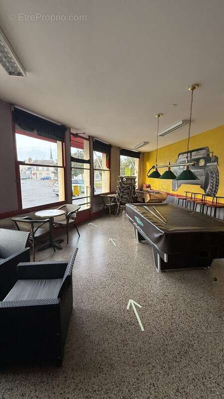 Maison à MONTOIRE-SUR-LE-LOIR