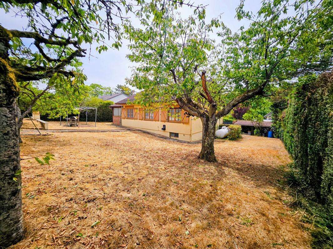 A DECOUVRIR, 219 00,  Belleneuve, Maison sur Sous-Sol Complet - photo 7