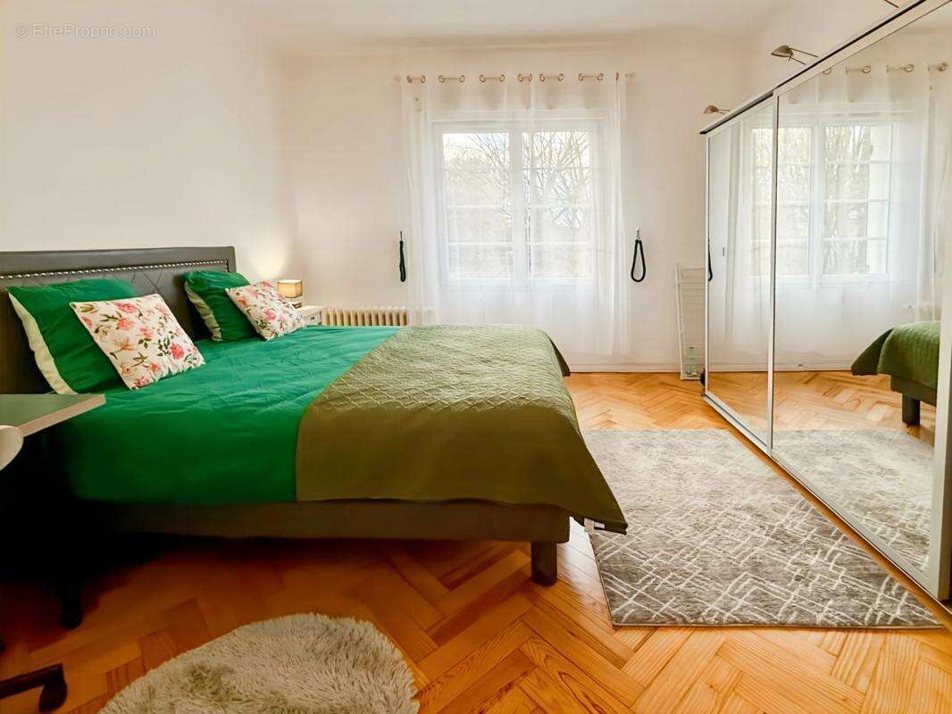 Maison à LABOUHEYRE