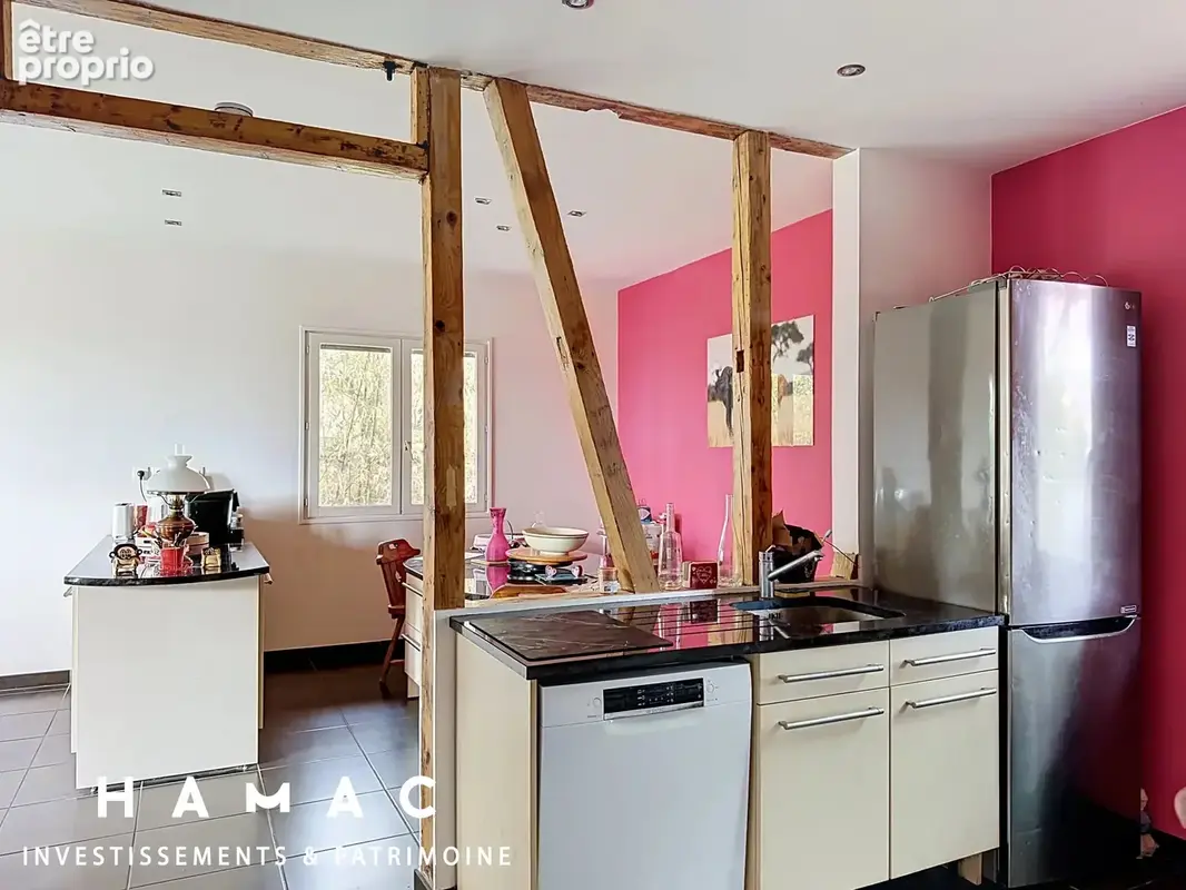 Chalet Grézieu-la-Varenne Centre 250 m² - photo 9