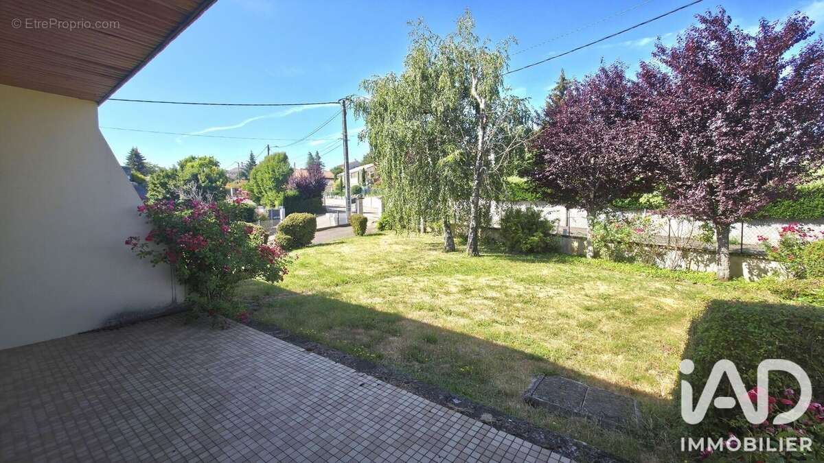 Photo 4 - Maison à UNIEUX