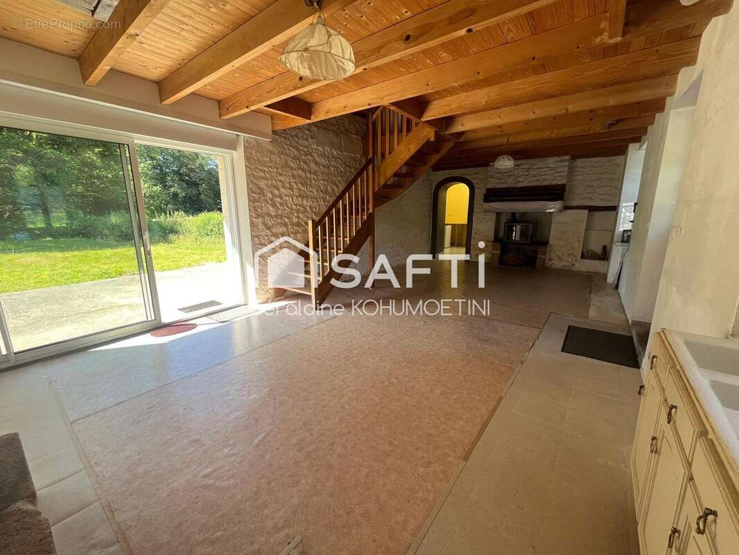 Photo 3 - Maison à LIGNOL