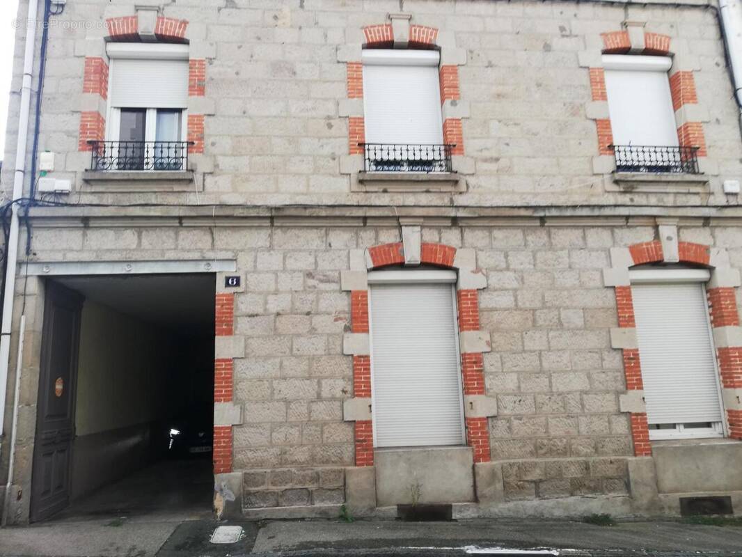 Photo 1 - Appartement à FIRMINY