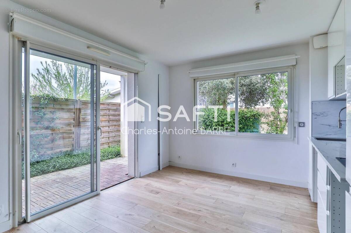 Photo 1 - Appartement à LEGE-CAP-FERRET