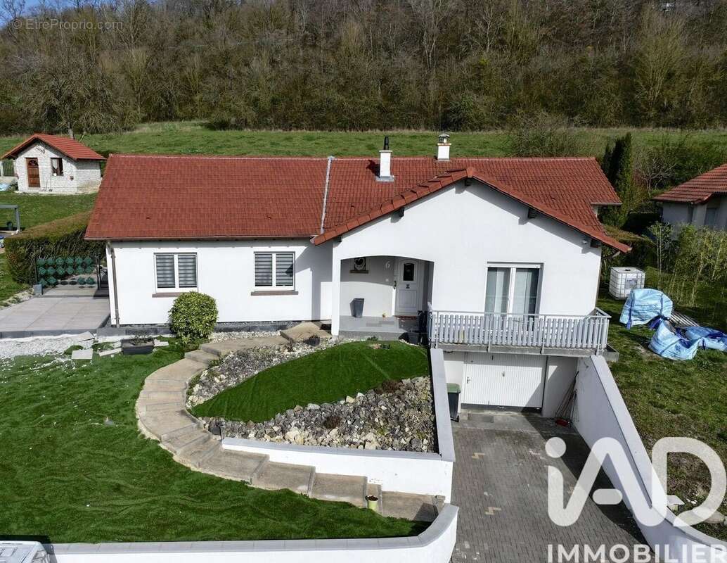 Photo 2 - Maison à BETTING