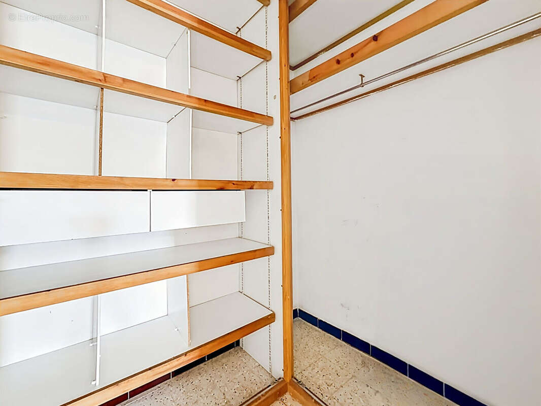 Appartement 84m² à marseille 13e arrondissement - photo 15