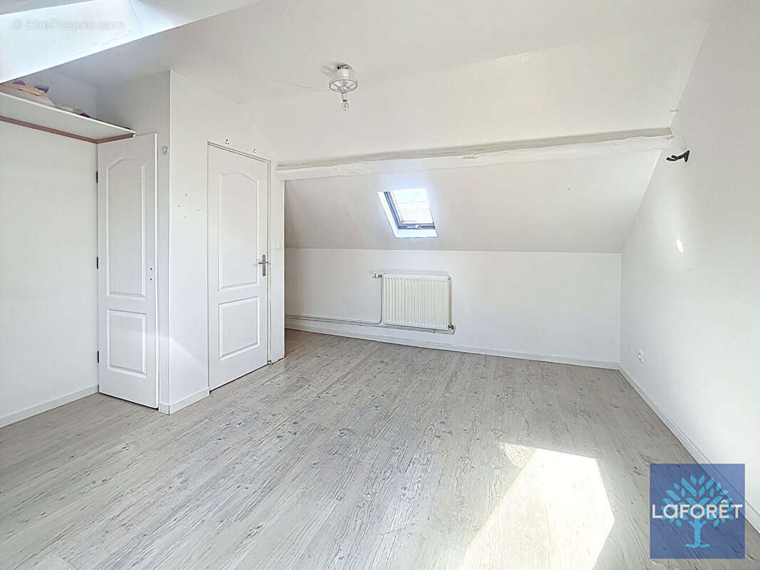 Maison à vendre Haspres 5 pièce(s) 91 m2 - photo 9