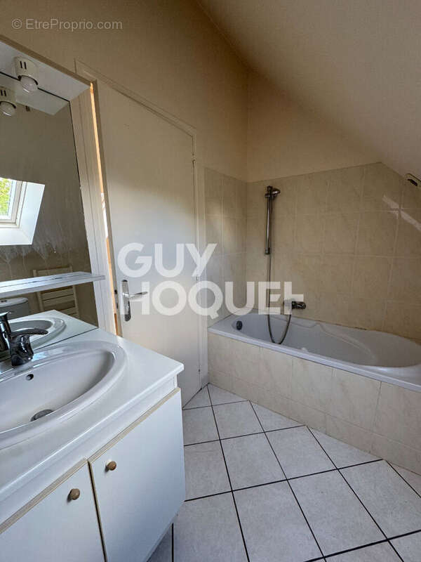 Propriété avec dépendances - photo 15