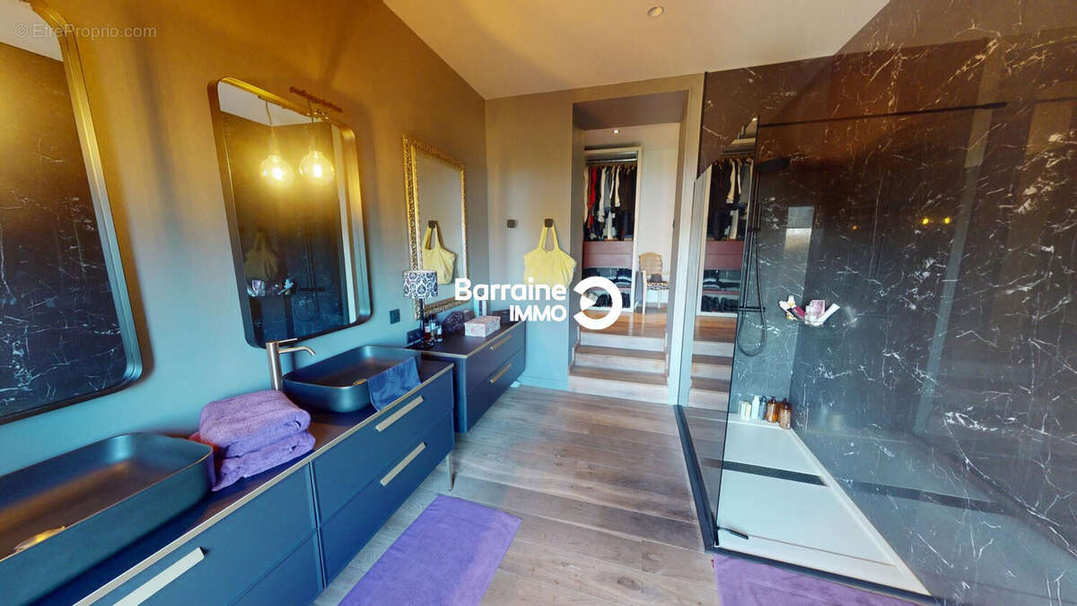 Maison à PLOUGASTEL-DAOULAS