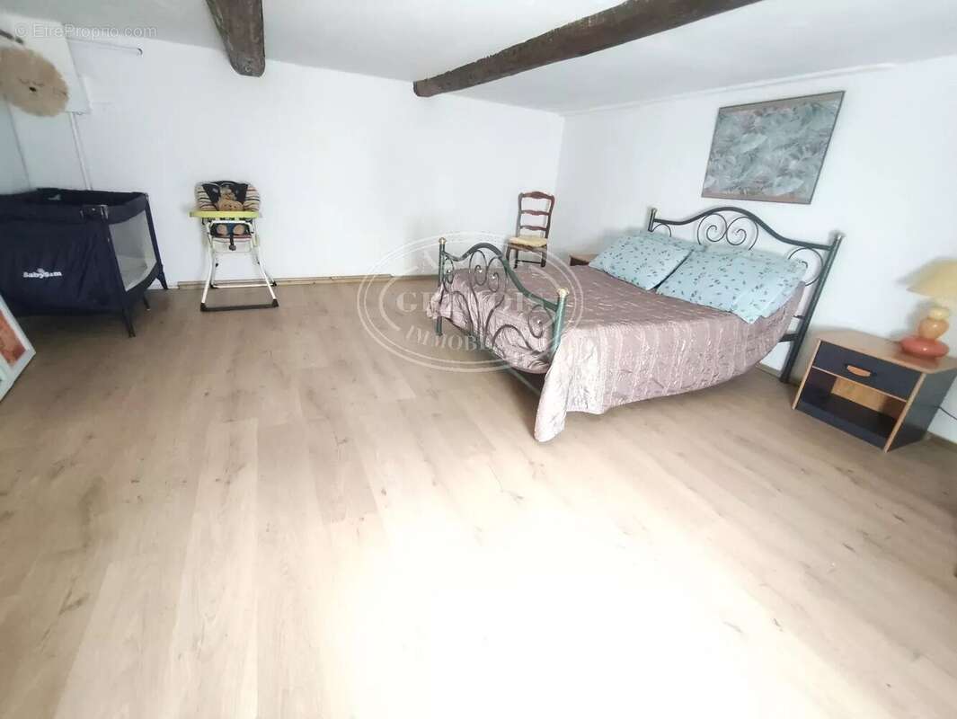 Maison à LEZIGNAN-CORBIERES