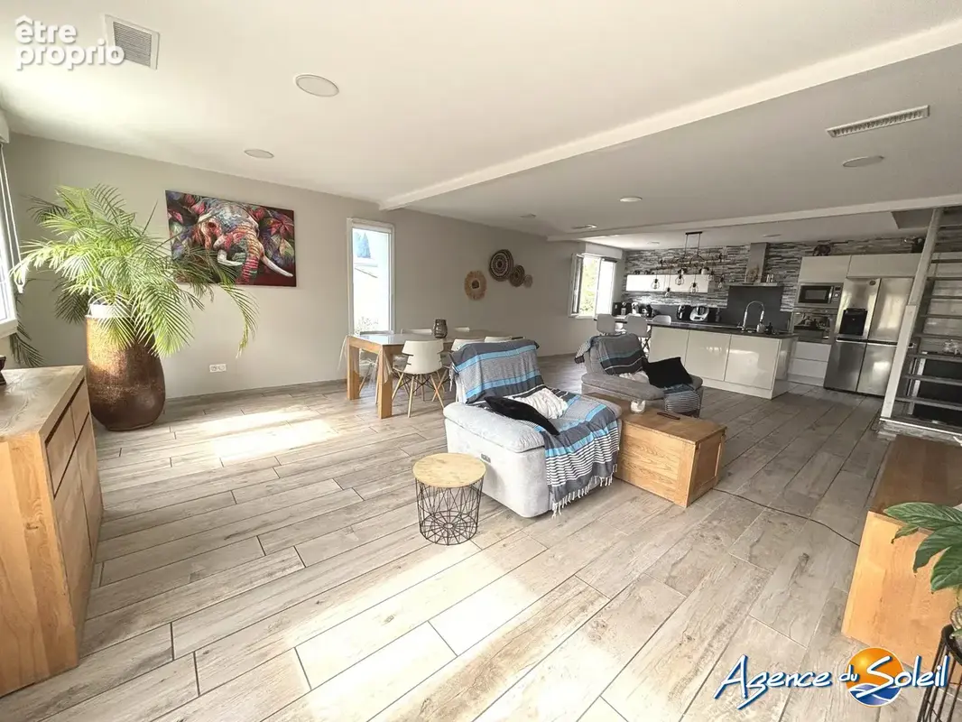 Maison 6 pièces 216 m² à vendre à Agde (34300) - photo 9