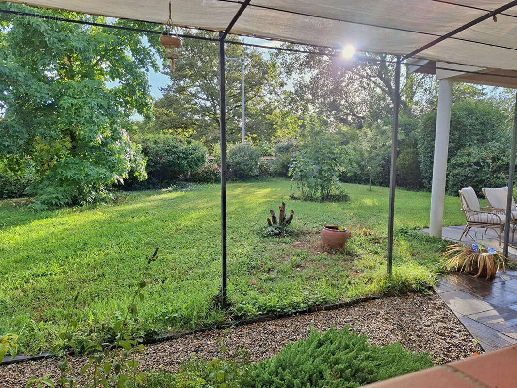 Maison à TOURNEFEUILLE