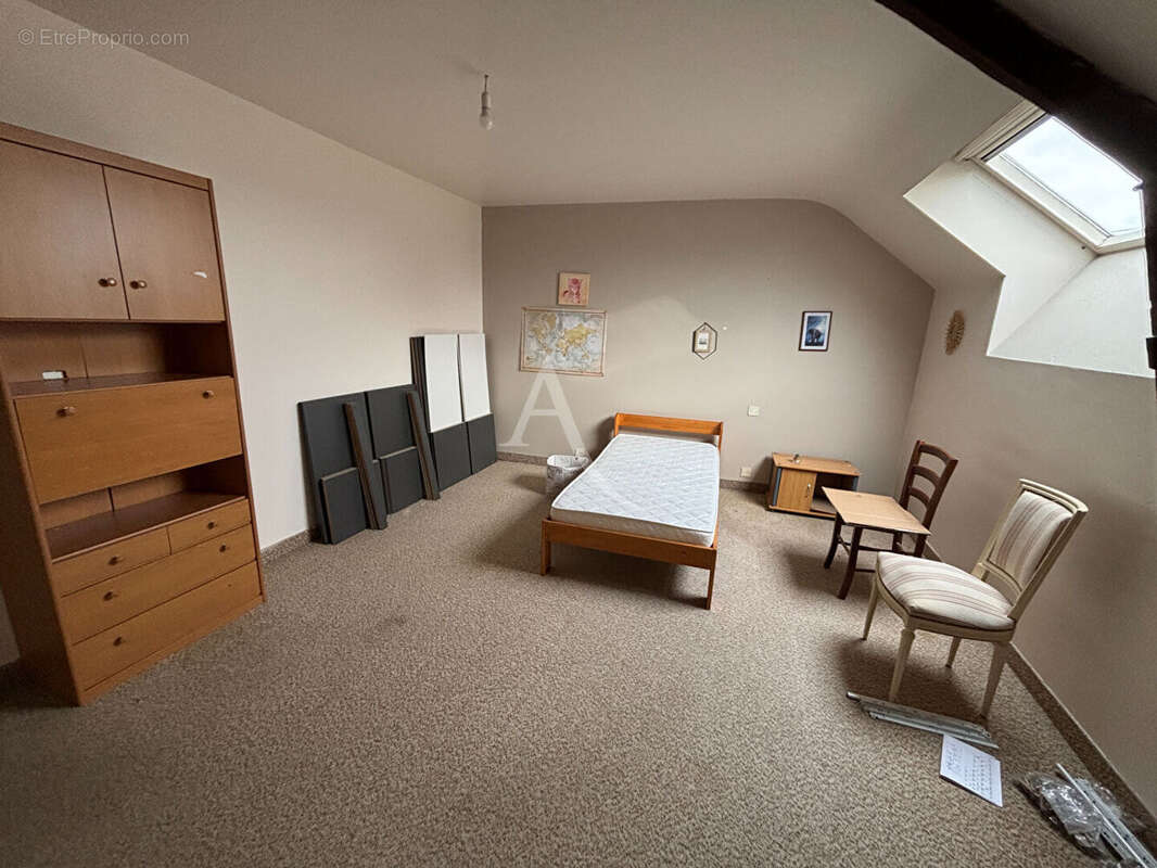 Maison à MARSAC-SUR-DON