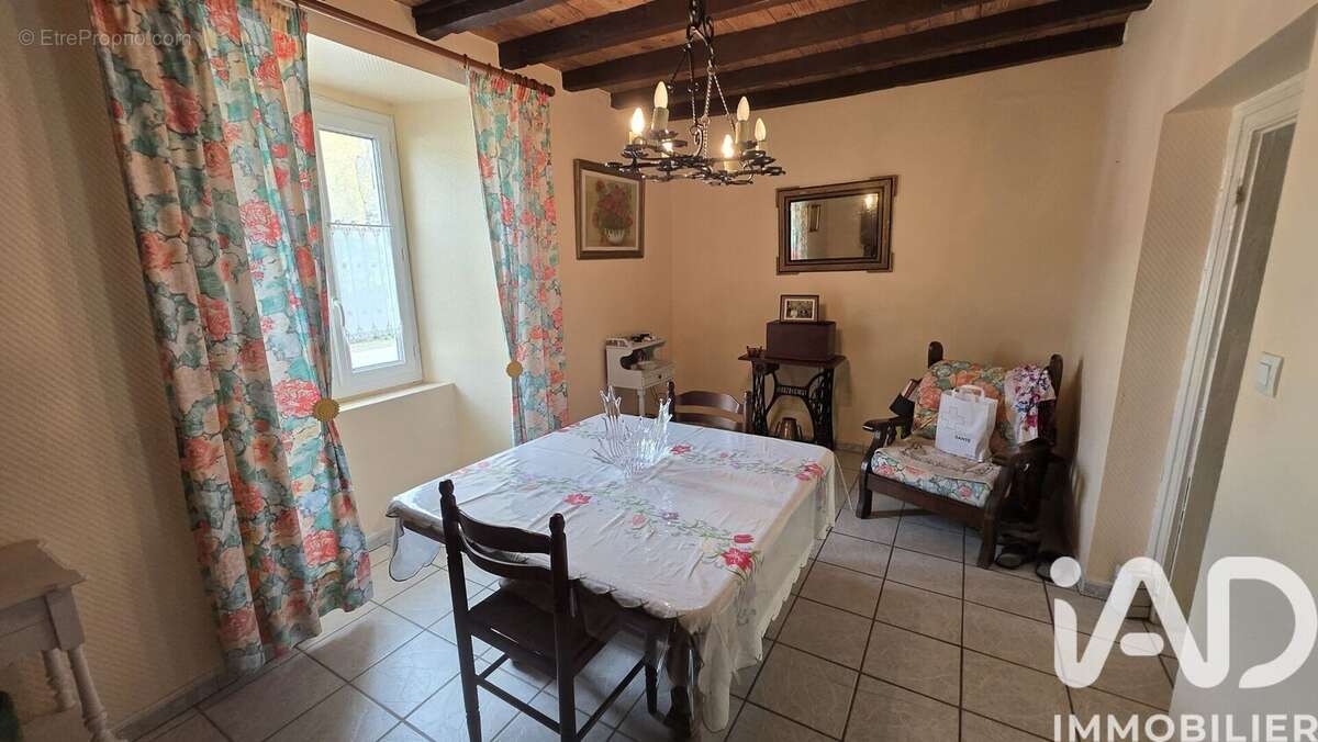 Maison 136 m² à Prechacq-Navarrenx  - photo 8