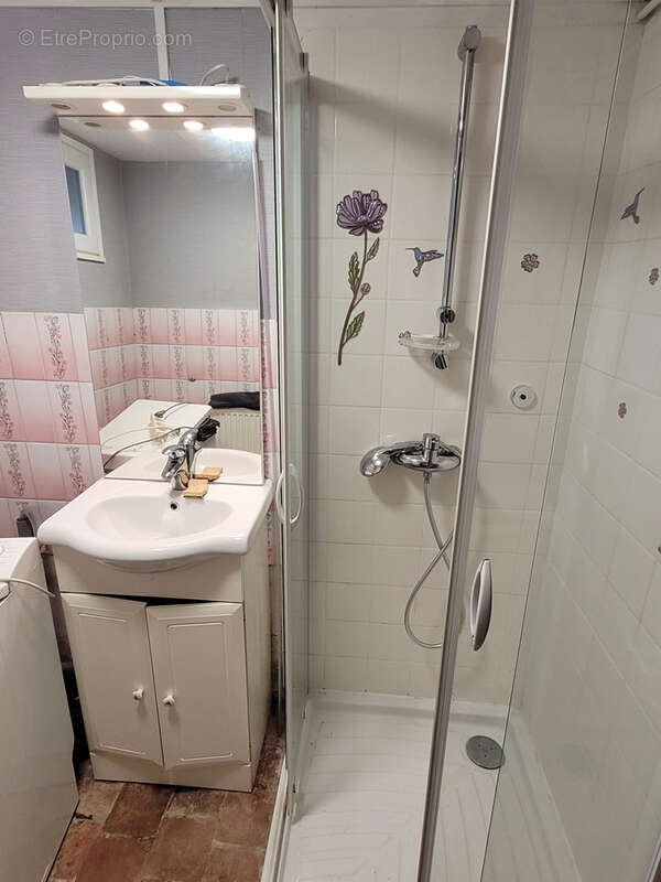 Maison à ILLIERS-COMBRAY