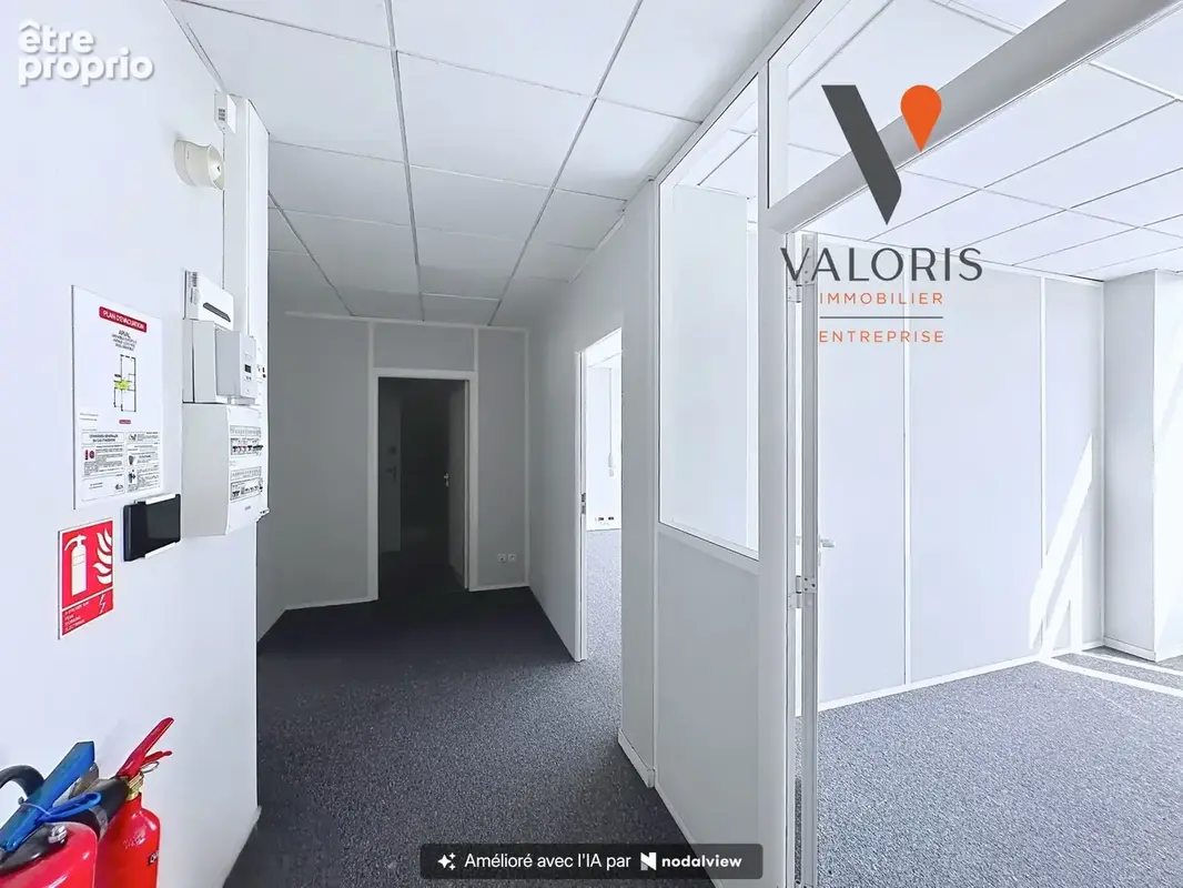 Commerce 78 m² à vendre à Grenoble (38000) - photo 3