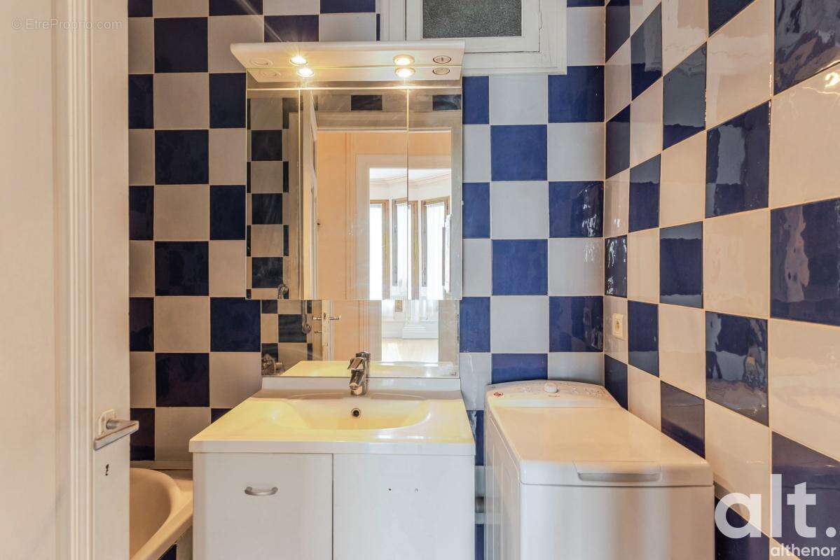 Appartement bourgeois à Annecy — 6 pièces et 4 balcons - photo 12