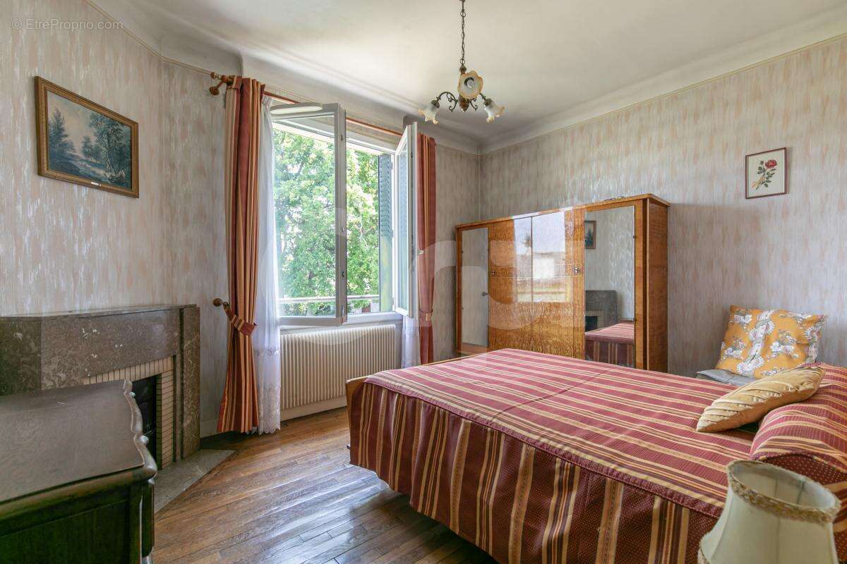 Maison à BOISSY-SAINT-LEGER