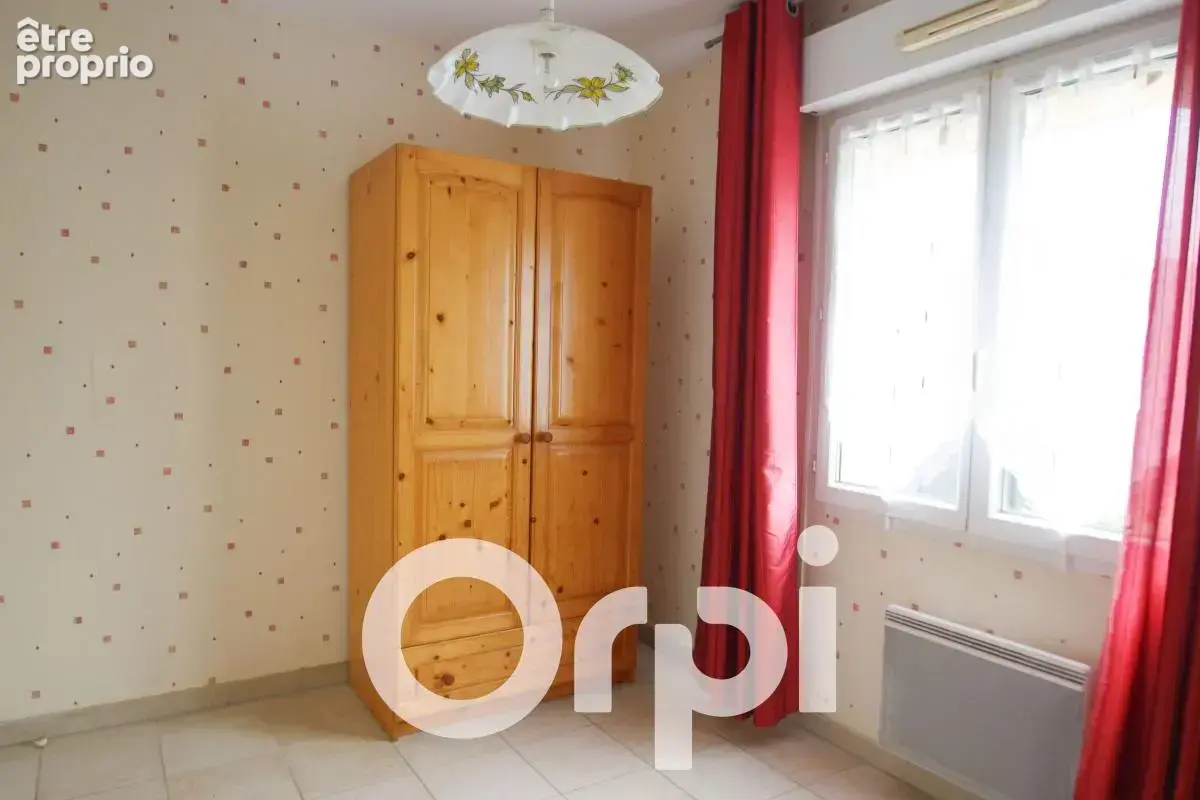 Appartement  avec Jardin - photo 11