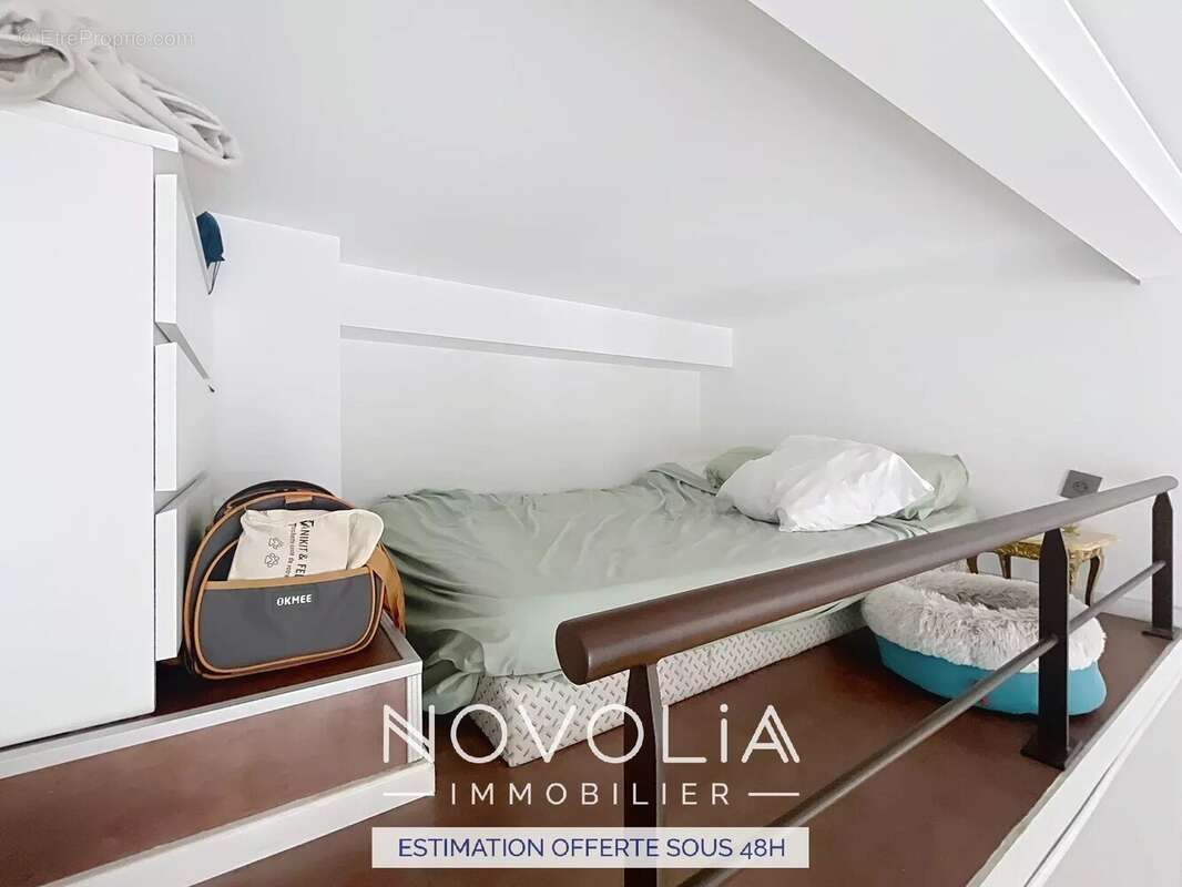 Appartement à LYON-2E