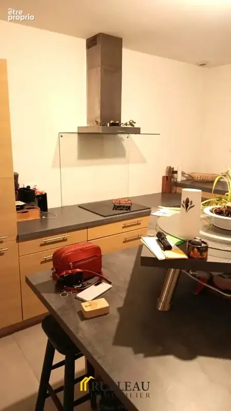 A vendre Propriété d'exception à Berson - Entre charme et potentiel - photo 21
