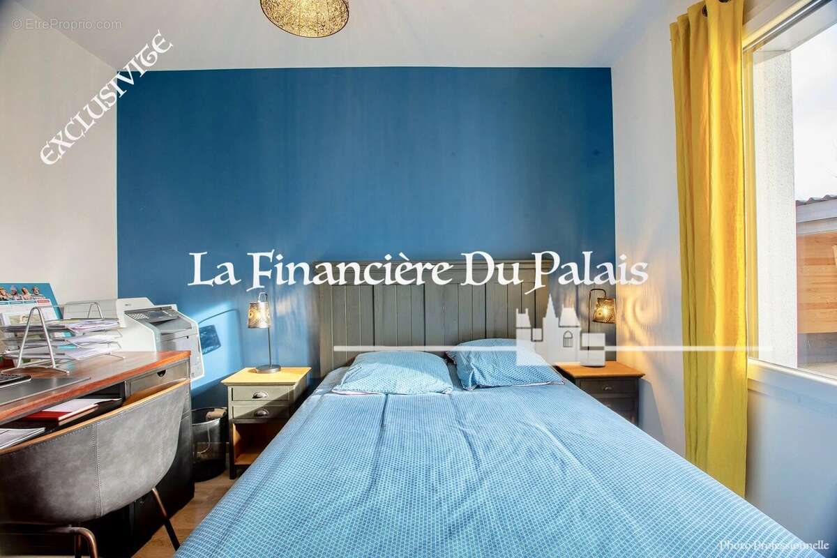 Maison à MESCHERS-SUR-GIRONDE