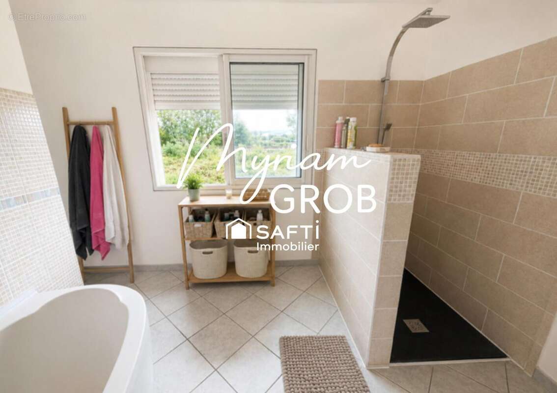 Maison 85 m² à Cayrac  - photo 6