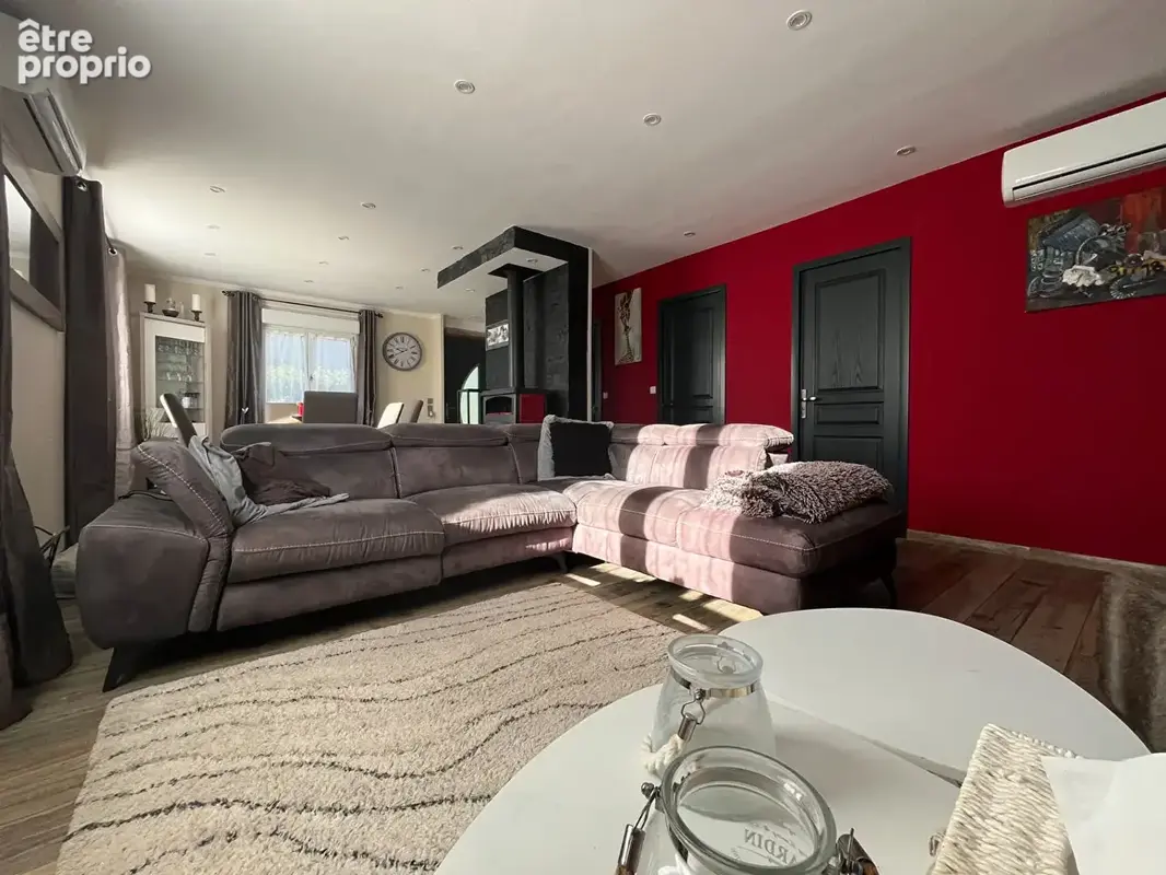 Maison Ytrac - 5 pièce(s) - 112 m2 - photo 6