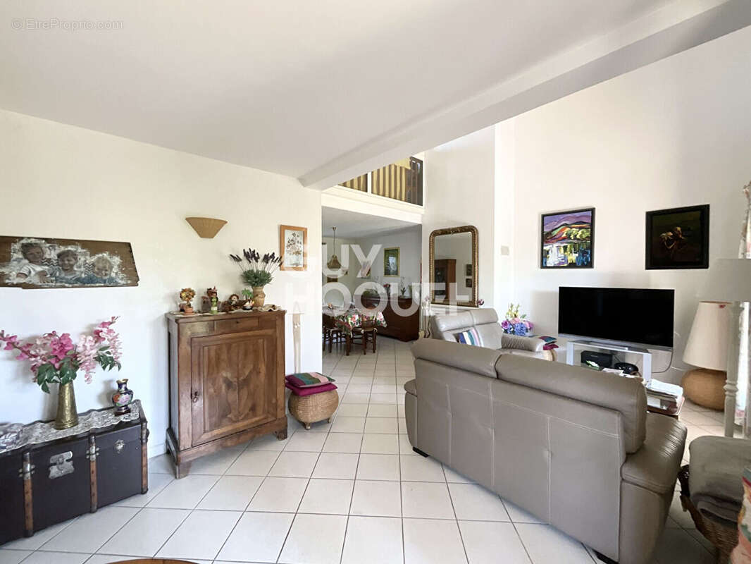 Maison à CUGNAUX
