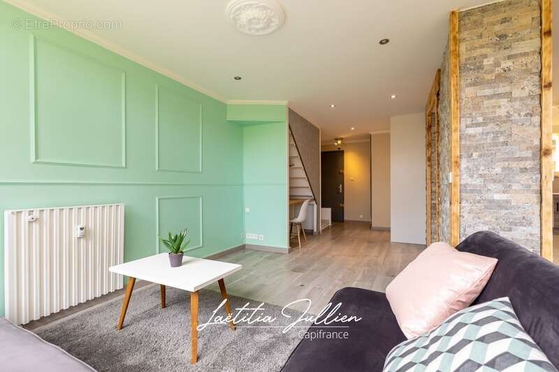 Appartement à LA SEYNE-SUR-MER