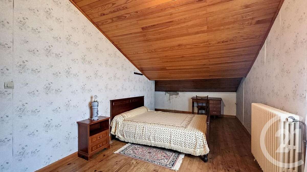 Maison à VILLEFRANCHE-DE-LAURAGAIS