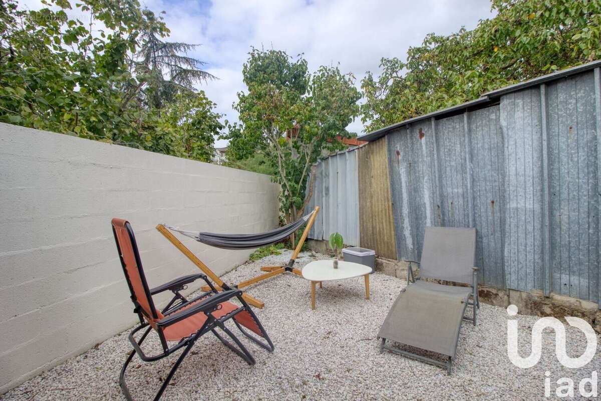 Photo 7 - Appartement à ACHERES