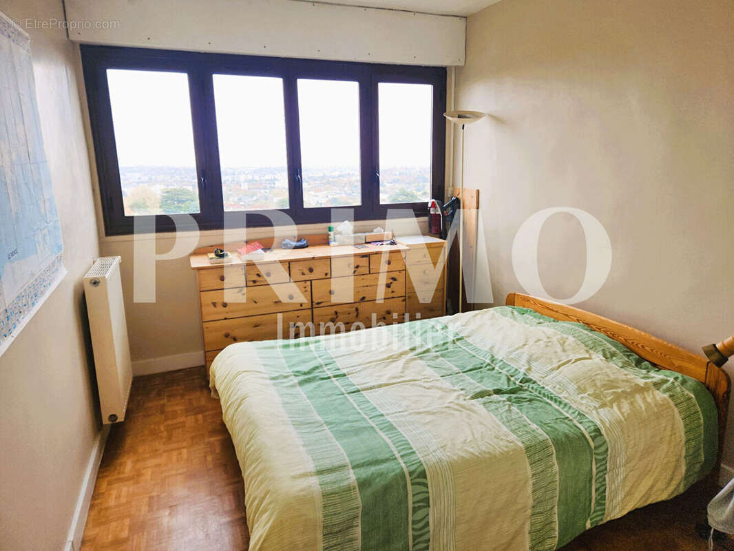 Appartement à FONTENAY-AUX-ROSES