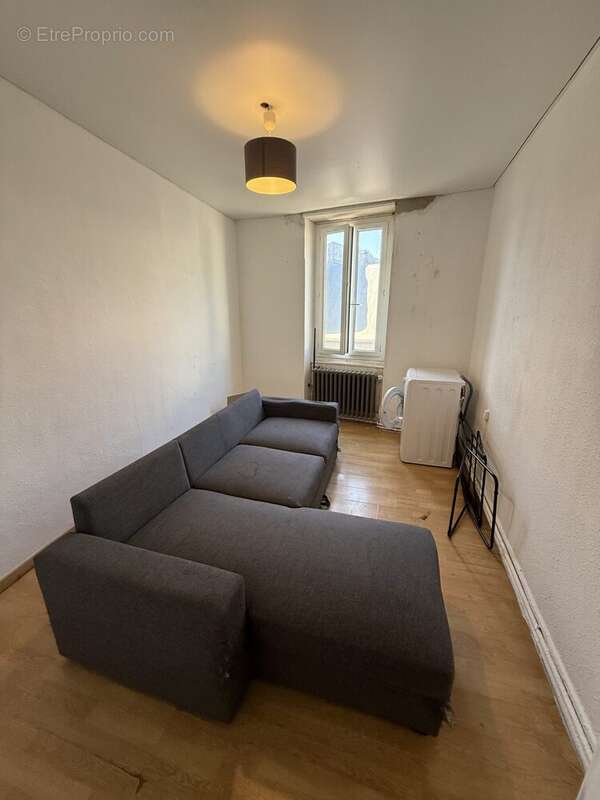 Appartement à CARCASSONNE