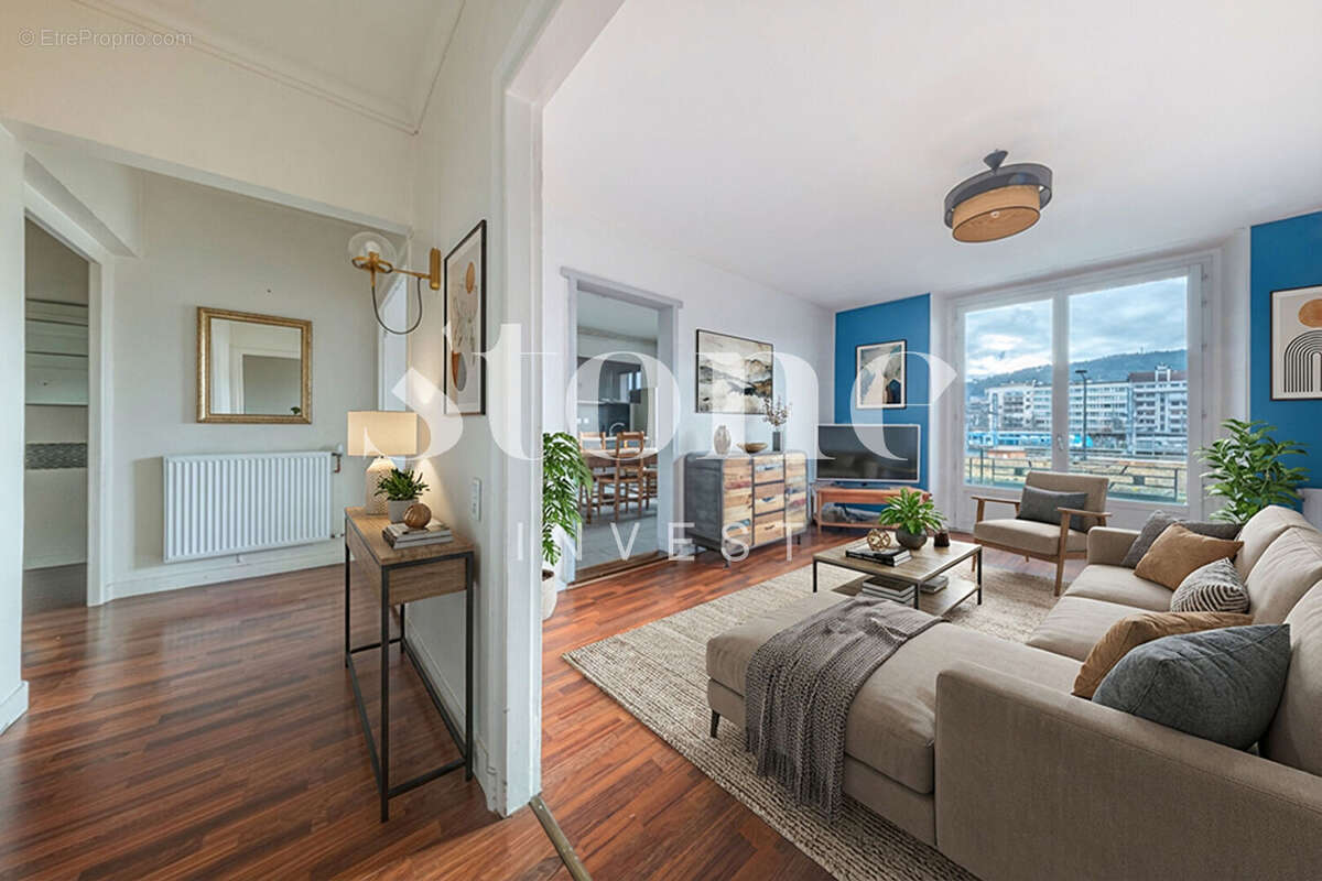 Appartement à ANNECY