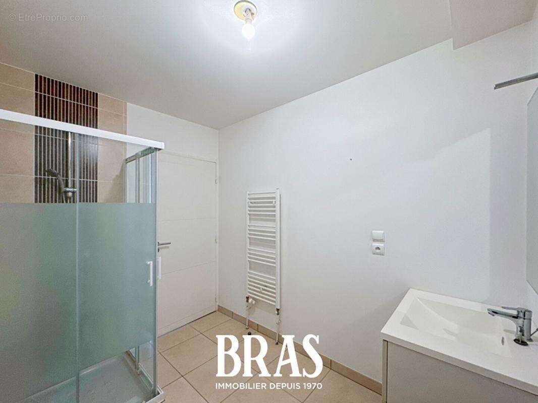 Appartement à LA BAULE-ESCOUBLAC