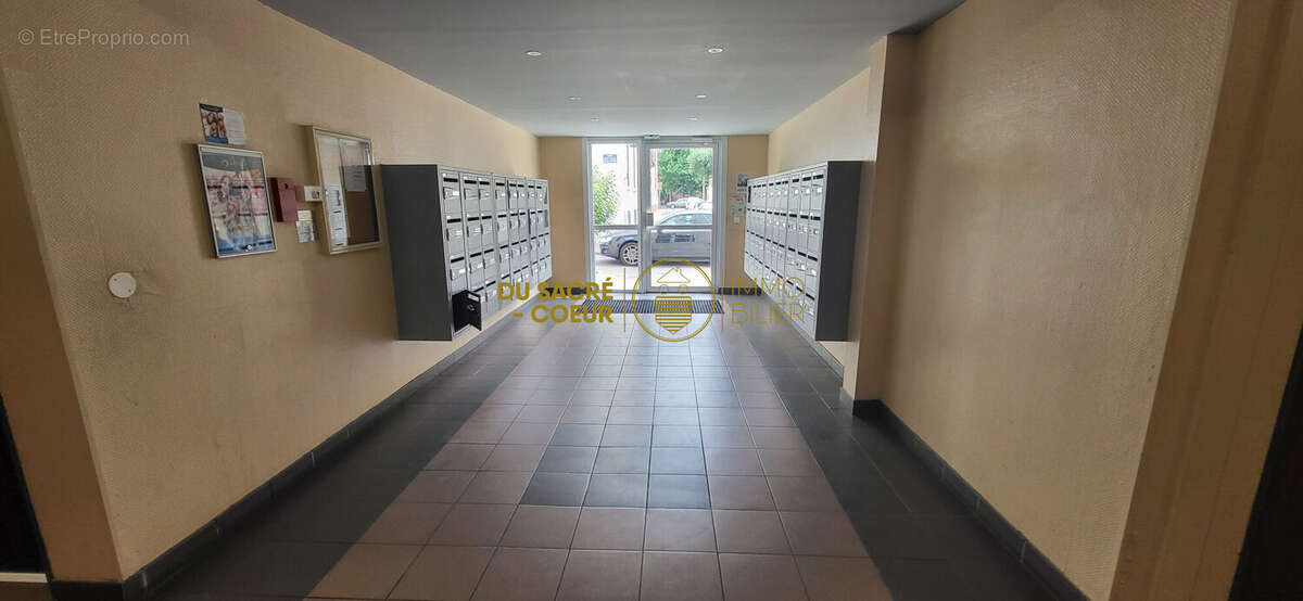 Appartement à PERPIGNAN