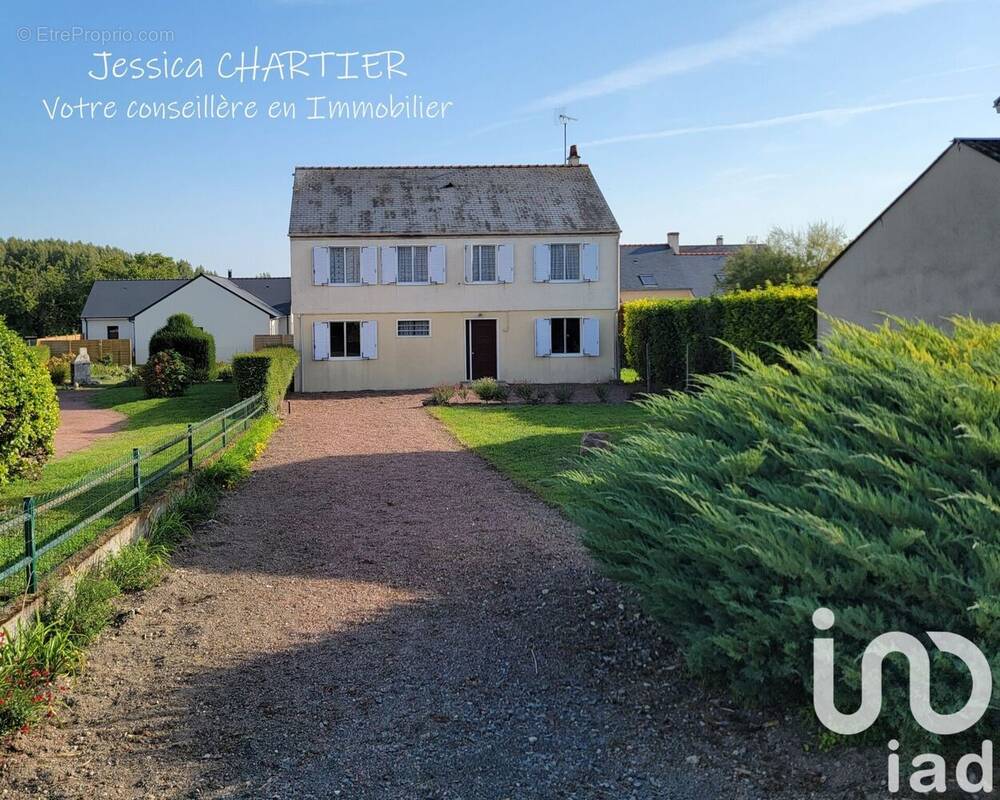 Photo 1 - Appartement à DISTRE