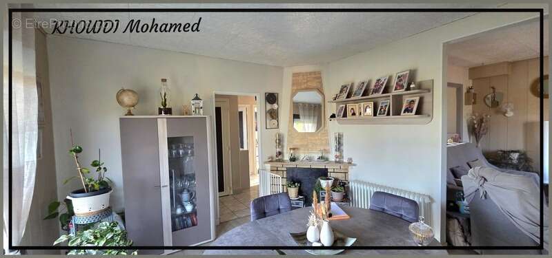  À VENDRE – Maison individuelle avec vue panoramique à Villeneuve-sur-Lot ‍ - photo 6