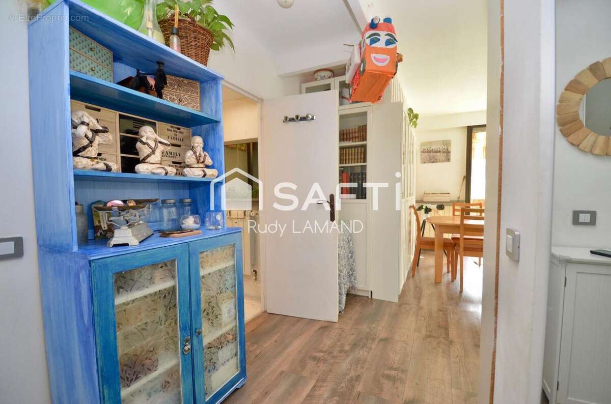 Photo 6 - Appartement à NICE