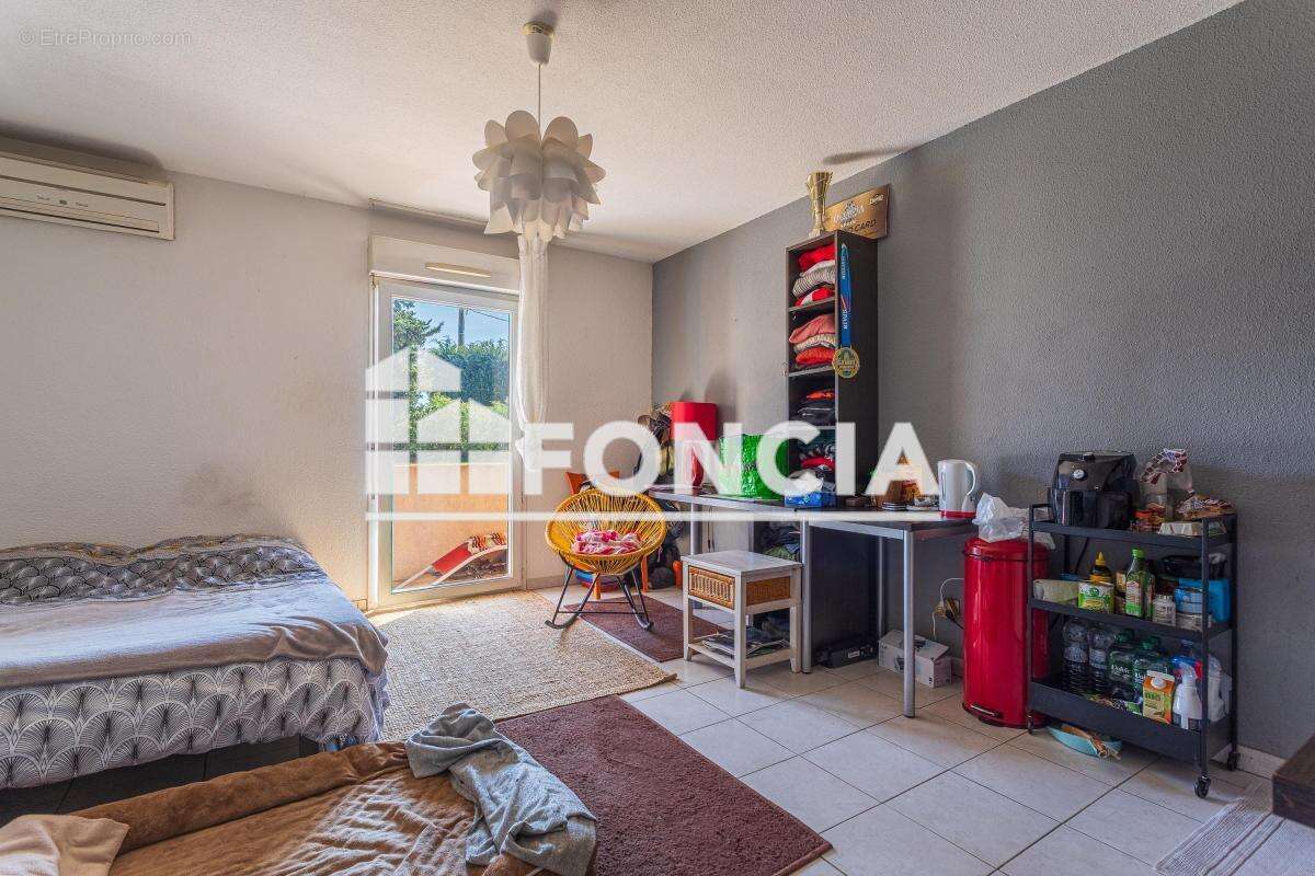 Appartement à LA GARDE