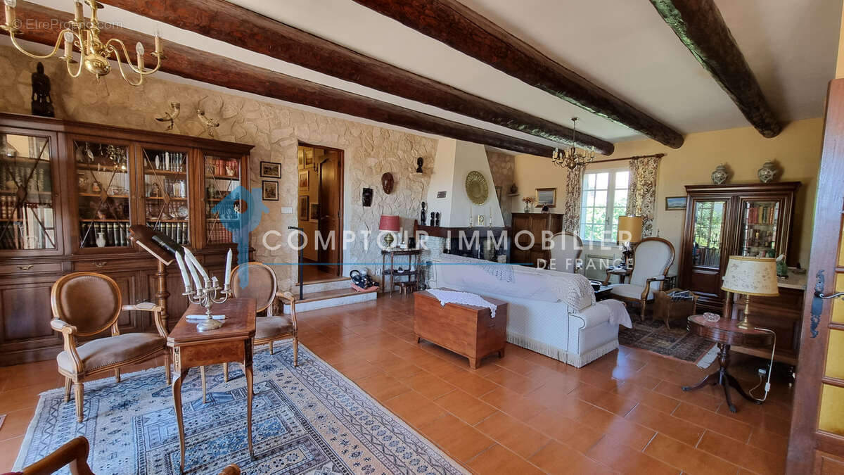 VAUCLUSE (84) - PERTUIS - Villa 3 chambres proche des écoles - photo 5