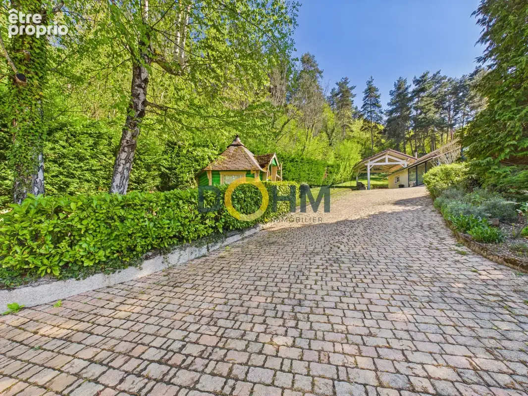 Propriété d’exception de 190 m2 avec vue panoramique sur les Gorges de la Loire - photo 17