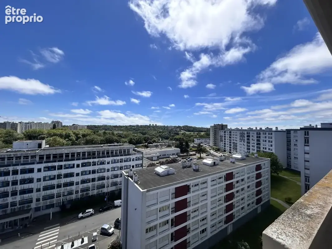 Bellevue - appartement t3 de 67m2 - photo 7